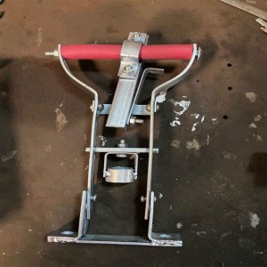 Switch Operating Handle