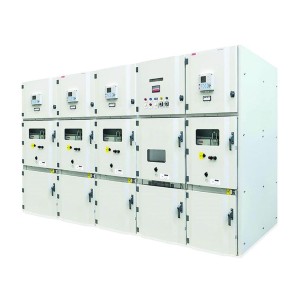 Switchgears Mv Panel