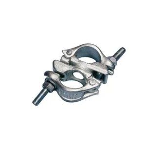 Swivel Scaffolding Coupler 1