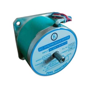 Synchronous Motor