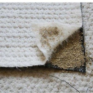 Synthetic Clay Liner