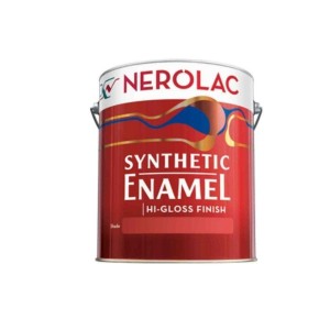 Synthetic Enamel Paints