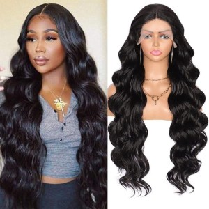 Synthetic Hair Wigs