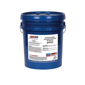 Synthetic Hydraulic Fluid