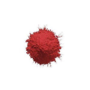 Synthetic Iron Oxide