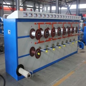 Synthetic String Plant