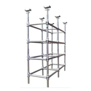 System Scaffolding