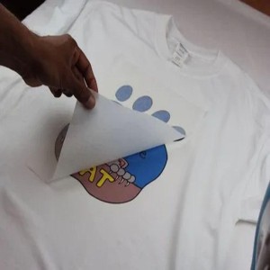 T Shirt Transfer Paper