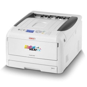 T Shirt Transfer Printer, Professional resolution