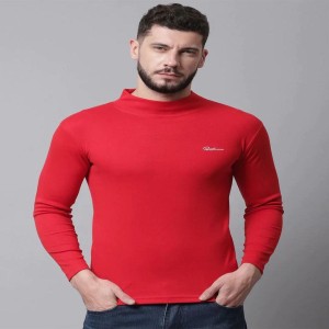 T Shirts High Neck 