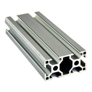T Slot Aluminium Profile