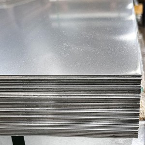 T304 Stainless Steel Sheet, Good strength, durability