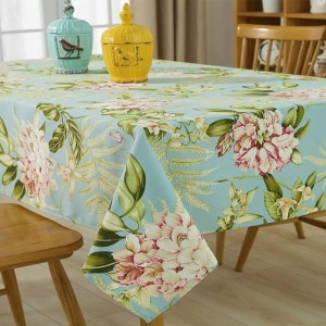 Table Covers Rectangular 
