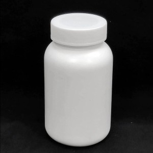Tablet HDPE Bottle