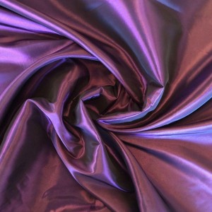 Taffeta Silk Fabric