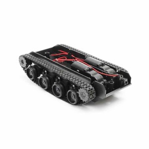 Tank Robot Chassis Kit