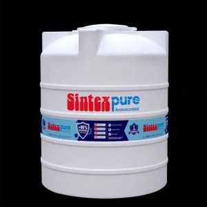 Tanks Water Sintex