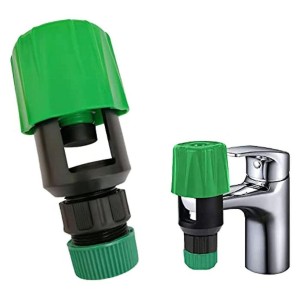 Tap Hose Connector