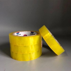 Tape Colour Tubes