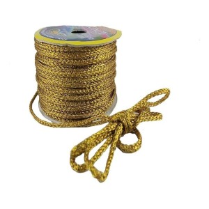 Tar Dori Chemical Lace