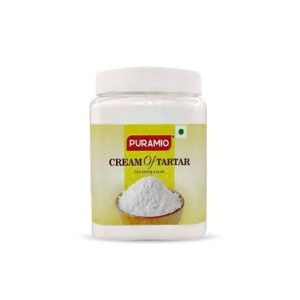Tartar Puramio Cream 