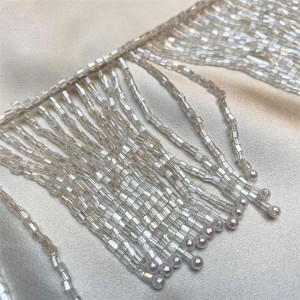 Tassel Fringe Garment