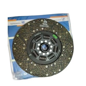 Tata GB Clutch Plate