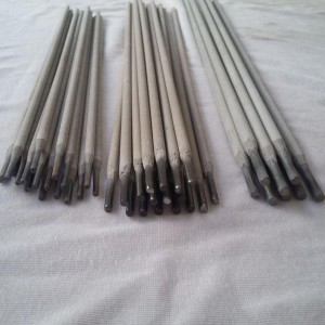 Tata Mild Steel Electrode 