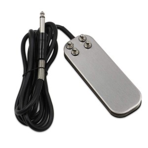 Tattoo Foot Pedal