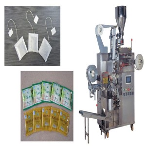 Tea Bag Automatic Packing Machine, High performance