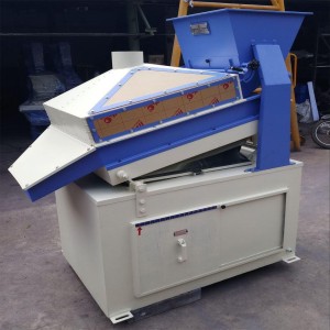 Tea Destoner Machine