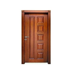 Teak Wooden Doors