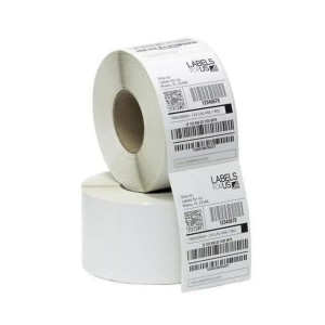 Tear Proof Barcode Roll, Reinforced structure