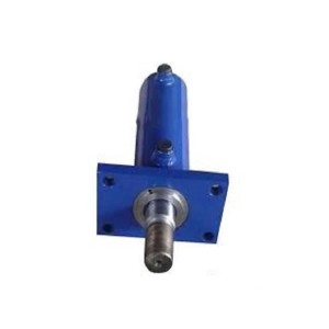 Techhydro Hydraulic Cylinders