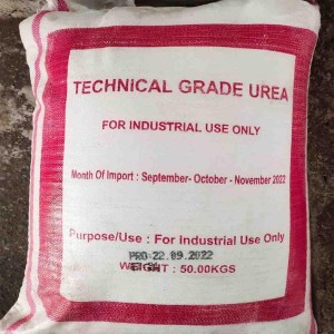 Technical Grade Urea