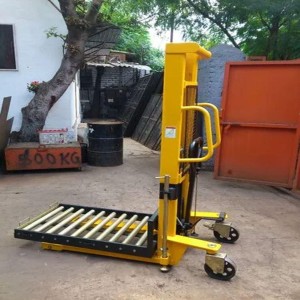 Technolift Die Loader