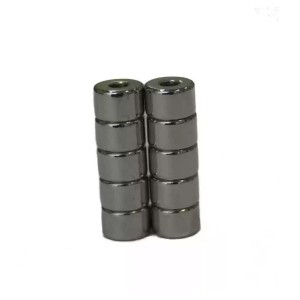 Techtone NdFeB Magnet