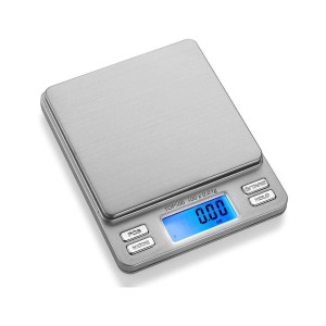 Techtongda Gram Jewelry Scale