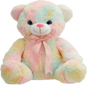 Teddy Bear Baby Gift