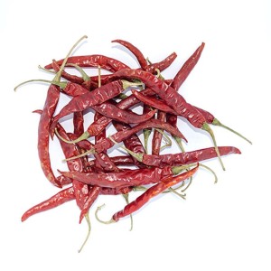 Teja Chillies