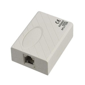 Telephone Adsl Splitter