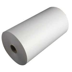Telex Receipt Paper Roll, Basic text printing