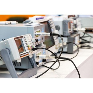 Temperature Calibration Service