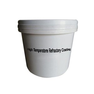 Temperature Refractory Coating