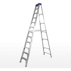Tensile Step Ladder