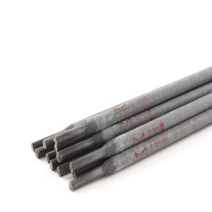 Tensile Welding Electrodes