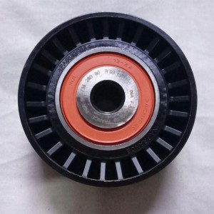 Tensioner Accessory Pulley