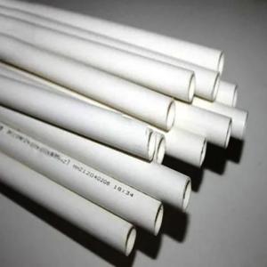 Tent PVC Pipe