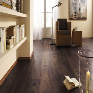 Termite Proof Wooden Flooring
