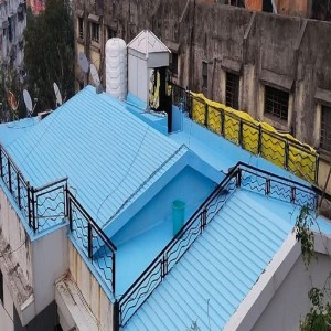 Terrace Water Proofing Service